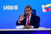 Maduro afirma que las comunicaciones con EEUU están “deshechas”