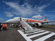 Conviasa abre nueva ruta hacia Los Roques: esta será la frecuencia de vuelo