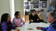 El Club Nehuen cambia de sede y sigue ofreciendo amplia variedad de deportes