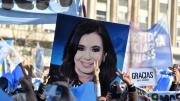 Cristina Kirchner no podrá votar el 26 de octubre