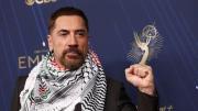 “No trabajaré con ninguna compañía de cine o TV que apoye el genocidio en Gaza”