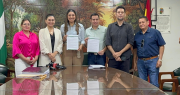 Tras compromiso, convocan a sesión del Concejo municipal cruceño para este martes