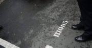 Arrancó este lunes el sistema de estacionamientos tarifados en seis zonas en La Paz