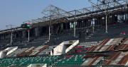 ¿Se podrá jugar partidos este año en el Tahuichi Aguilera? Esto respondió la Gobernación cruceña