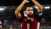 Siento hambre de revancha: Tomás Rincón rompió el silencio y reveló el futuro de la Vinotinto