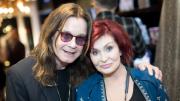 Reapareció Sharon Osbourne: Esto dijo dos meses después de la muerte de su esposo Ozzy Osbourne