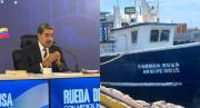 Estaban buscando un incidente militar: La acusación de Maduro sobre asalto de EEUU a barco de pescadores venezolanos