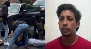 EN VIDEO: Repartidor venezolano que se viralizó tras ser detenido violentamente en Washington ya fue deportado a Venezuela