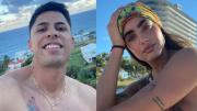 ¿Le quiere quitar la custodia de su hija? Lo que aclaró la expareja de Isabella Ladera tras filtración de videos íntimos