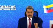 Maduro dice que comunicaciones con EEUU están desechas y pide a Trump una investigación al más alto nivel tras ataque a lancha