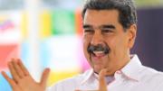 Las metas que puso Maduro a propósito del inicio del año escolar, más de seis millones de estudiantes comenzaron clases