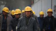 La economía de China se desacelera en plena guerra comercial con EEUU y crece el riesgo de deflación