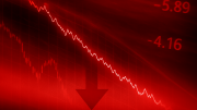 Los bonos se hundieron hasta 6% y el S&P Merval en dólares cayó a mínimos de 13 meses, ante creciente presión cambiaria