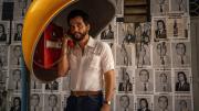 Brasil elige “El agente secreto” con Wagner Moura para competir por el Oscar a mejor película internacional
