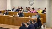Absolvieron a los funcionarios que impidieron en pandemia el ingreso del padre de Solange Musse a Córdoba
