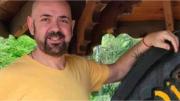 Detuvieron al sospechoso de haber asesinado al turista argentino en Brasil