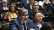 Convocaron a Diputados para tratar el miércoles los vetos de Milei a universidades y pediatría