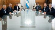 Milei transfirió ATN a cuatro provincias en pleno conflicto con los gobernadores