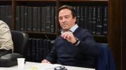 El imputado jefe de PAMI se defendió demostrando que no decide sobre remedios para jubilados