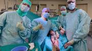 El mendocino que curó a soldados ucranianos: “La guerra te obliga a replantear la dimensión social de la medicina”
