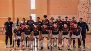 Futsal: otra jornada de invictos en la División de Honor masculina