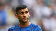 Cuti Romero habló en la previa del partido de Champions League: “Creo que tengo mala reputación”