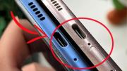 El agujero escondido en tu celular que casi nadie sabe para qué sirve