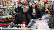 Fito Páez estrenó su Tiny Desk y explotó en las redes: los clásicos que eligió presentar