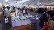 En 19 fotos, así se vive la Feria Internacional del Libro