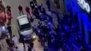 Feroz ataque en patota a un joven a la salida de un boliche en Córdoba