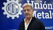 Furlán, de la UOM: Hemos perdido 26.000 puestos de trabajo en nuestra actividad