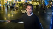 No hay límite de crecimiento para MercadoLibre, dice su CEO entrante Ariel Szarfsztejn
