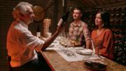Posada & Bodega La Matilde: enoturismo, descanso y gastronomía gourmet en San Javier