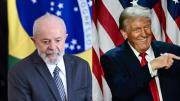 Trump pone en duda la participación de Lula en la Asamblea de la ONU