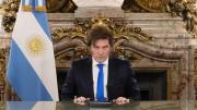 Roca, Rodríguez Machado y Bornoroni anticipan visita de Milei a Córdoba y afirman que Juez sigue “dentro” del armado