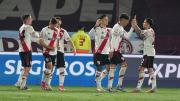 Ranking mundial de clubes IFFHS: River, el mejor argentino, mientras que Boca quedó fuera del top 100