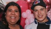 El conmovedor pedido de Camilota a Thiago Medina: “Tus hijas te esperan”
