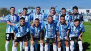 Argentino no pudo con la Topadora y complica su chance de ir al Reducido