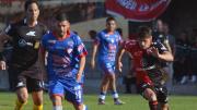 Talleres venció a Colón y sueña con una salvación épica