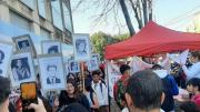 Acto conmemorativo a 49 años de La Noche de los Lápices
