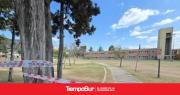 Un alumno de 13 años murió durante una clase de Educación Física en Carlos Paz