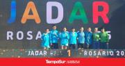 Chubut obtuvo 25 de medallas en los Juegos Argentinos de Alto Rendimiento