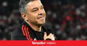 El millonario premio que recibirá River si elimina a Palmeiras