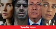 La Academia de cine argentino anunció sus 4 películas preseleccionadas para los Premios Oscar y Goya