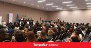 Congreso Nacional de Educación Técnico Profesional Agropecuaria de la Región Patagonia