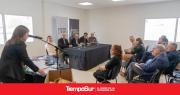 Servicio de transporte público urbano: Dos empresas se presentaron como oferentes