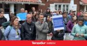 Deja de ser obligatorio contratar guías para grupos en los Parques Nacionales