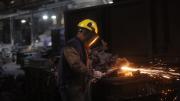 Las industrias se derriten al calor de Milei