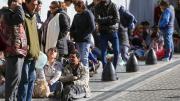 Datos alarmantes: la desocupación en CABA no bajó en el segundo trimestre del año 