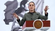 México: Sheinbaum será la primera presidenta en dar el Grito de la Independencia